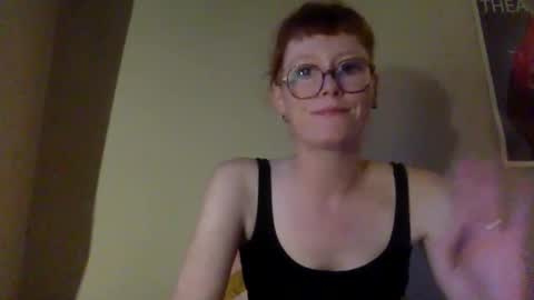 redcassie666 online show from 04/29/26, 07:09
