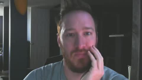 Snapshot of reddawg14 chatting on 02/16/26, 03:41 reddawg14 online show from 02/16/26, 03:41