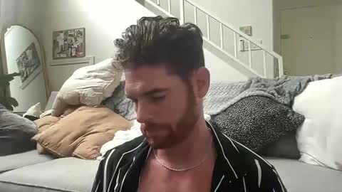 Snapshot of reddead7100 chatting on 09/26/25, 07:07 reddead7100 online show from 09/26/25, 07:07