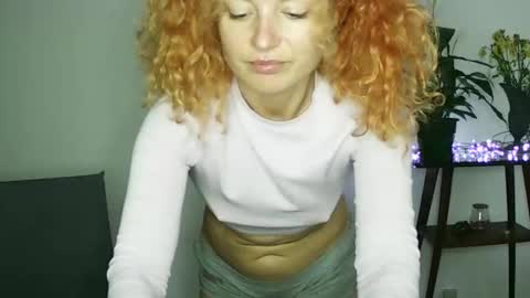 reddgirll online show from 02/16/25, 06:10