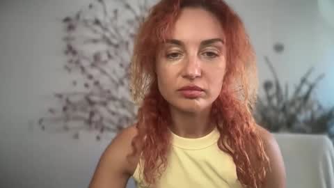 reddgirll online show from 09/21/25, 01:35