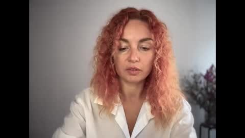 reddgirll online show from 10/21/25, 09:43