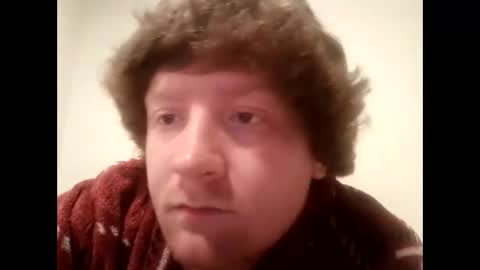 Snapshot of reddickyy chatting on 01/31/25, 06:46 Reddickky online show from 01/31/25, 06:46