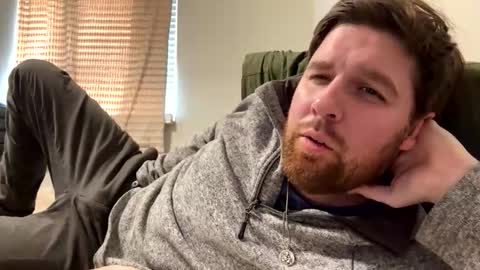 Snapshot of reddrockett69 chatting on 02/24/26, 04:05 Ali j online show from 02/24/26, 04:05