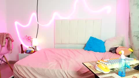 redhair6 online show from 09/16/25, 07:26