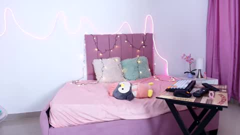 redhair6 online show from 12/05/25, 07:43