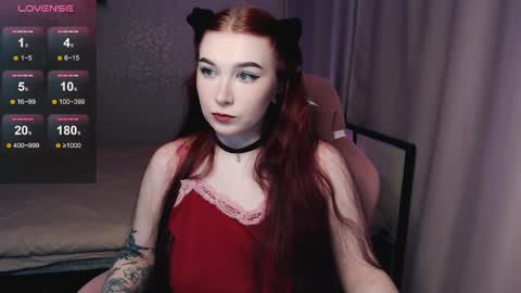 Lina online show from 04/23/26, 08:44