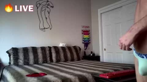 Red online show from 10/01/25, 07:09