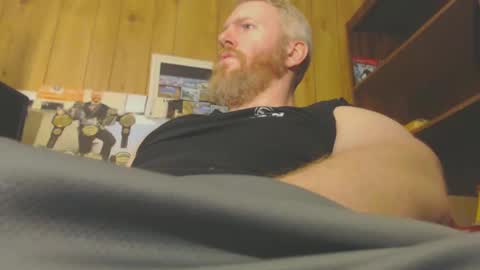 theredhead4fun online show from 11/23/25, 02:11