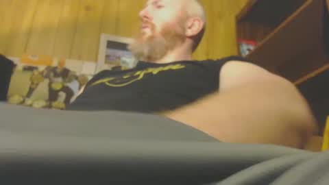 theredhead4fun online show from 12/15/25, 07:40