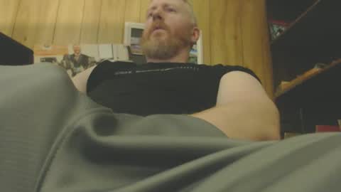 theredhead4fun online show from 04/03/26, 07:56