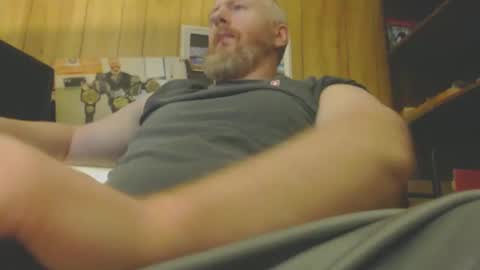 theredhead4fun online show from 04/07/26, 03:18