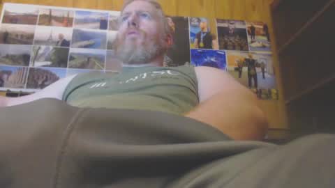 theredhead4fun online show from 07/28/26, 04:08