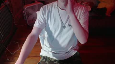 RedHead6Inch online show from 09/22/25, 01:18