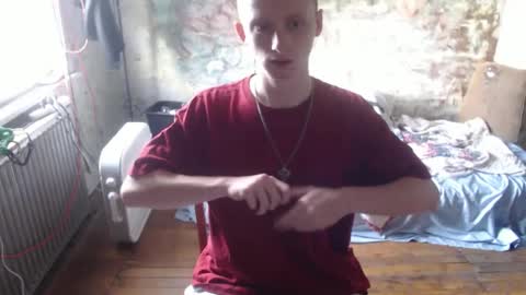 RedHead6Inch online show from 09/26/25, 11:47