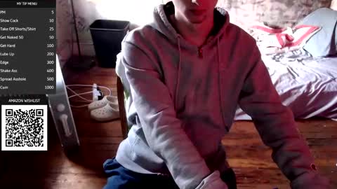 RedHead6Inch online show from 10/02/25, 11:39