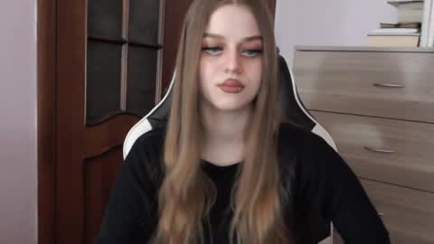 Lily online show from 02/24/26, 02:20