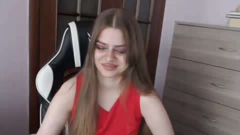 Snapshot of redhead_rabbit chatting on 07/22/26, 03:09 Lily online show from 07/22/26, 03:09