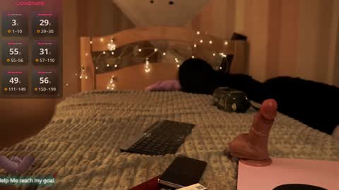 Redhead Shark online show from 01/27/25, 03:07