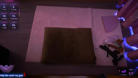 Redhead Shark online show from 04/21/26, 12:33