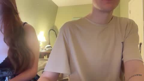 Redhead and BigPeenar online show from 01/11/26, 11:10