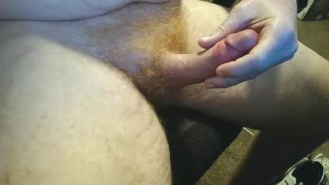 redheadcock61 online show from 03/07/26, 04:59