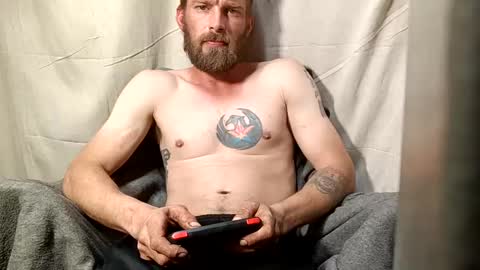 Snapshot of redheadlover828 chatting on 02/04/25, 07:51 Kevin online show from 02/04/25, 07:51