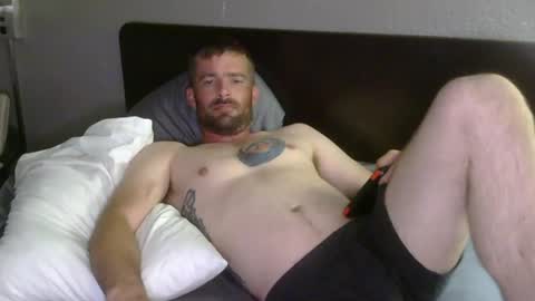 Snapshot of redheadlover828 chatting on 07/18/26, 02:27 Kevin online show from 07/18/26, 02:27
