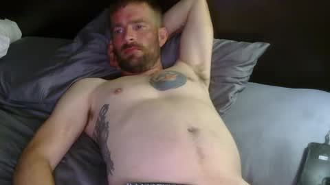 Snapshot of redheadlover828 chatting on 07/19/26, 10:41 Kevin online show from 07/19/26, 10:41