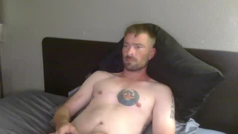 Snapshot of redheadlover828 chatting on 07/23/26, 11:35 Kevin online show from 07/23/26, 11:35