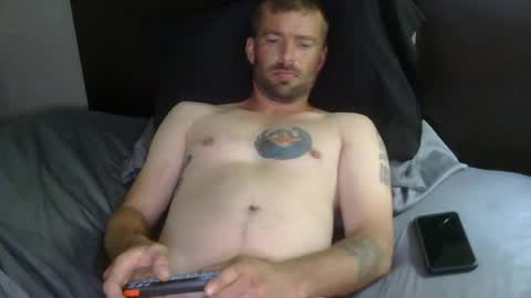 Snapshot of redheadlover828 chatting on 07/25/26, 06:27 Kevin online show from 07/25/26, 06:27
