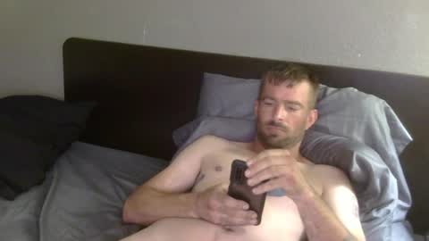 Snapshot of redheadlover828 chatting on 07/26/26, 05:31 Kevin online show from 07/26/26, 05:31