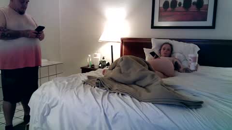 Lenae Redd online show from 09/24/25, 05:00