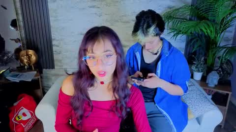 redhood_1_ online show from 03/03/26, 02:23