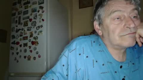 Snapshot of redhotcockpep chatting on 12/10/24, 06:54 redhotcockpep online show from 12/10/24, 06:54