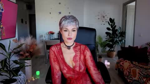 Alex online show from 10/26/25, 12:22