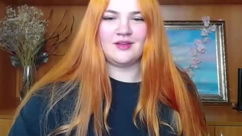 Rina online show from 04/22/26, 12:07