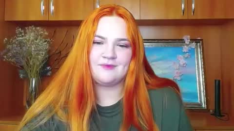 Rina online show from 04/23/26, 12:04