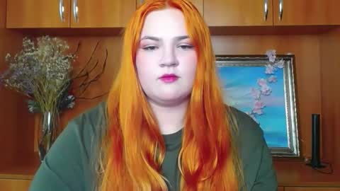 Rina online show from 04/23/26, 12:29