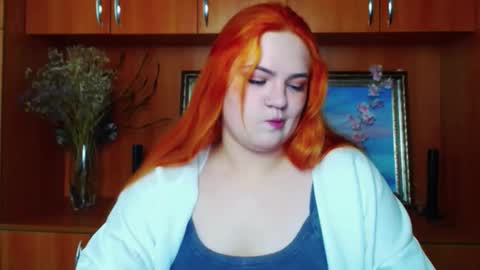 Rina online show from 04/24/26, 06:05