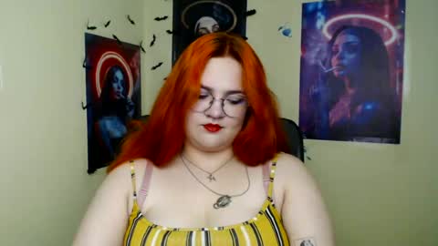 Rina online show from 07/06/26, 06:21