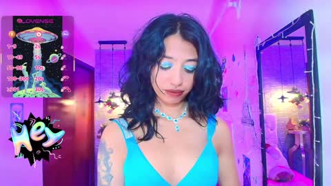Lili Lopez online show from 01/28/25, 02:00