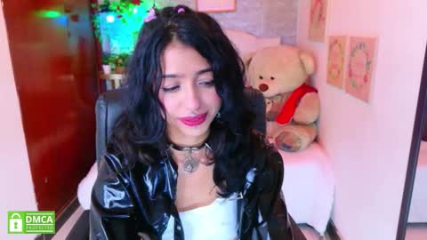 Lili Lopez online show from 01/07/26, 10:12