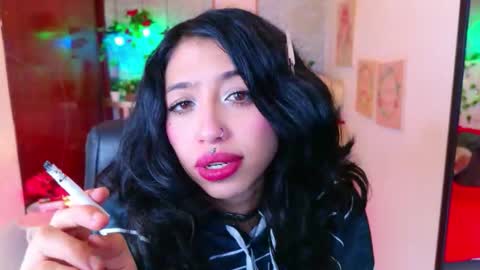 Lili Lopez online show from 01/08/26, 08:00