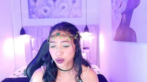 Lili Lopez online show from 05/25/26, 08:15
