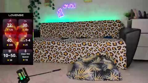 RedHurrican online show from 01/19/26, 03:05