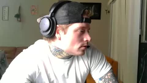 InkedGinger online show from 11/05/25, 05:07