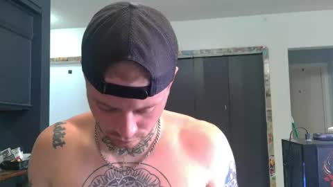 Snapshot of redinthebed chatting on 07/08/26, 03:11 InkedGinger online show from 07/08/26, 03:11