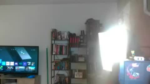 Snapshot of redinthebed chatting on 07/17/26, 03:02 InkedGinger online show from 07/17/26, 03:02