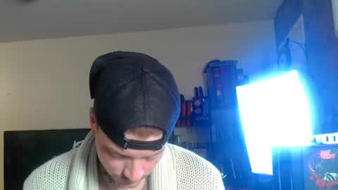 Snapshot of redinthebed chatting on 07/22/26, 05:05 InkedGinger online show from 07/22/26, 05:05